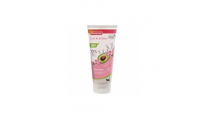 Beaphar BIO SHAMPOO kassidele 200ml