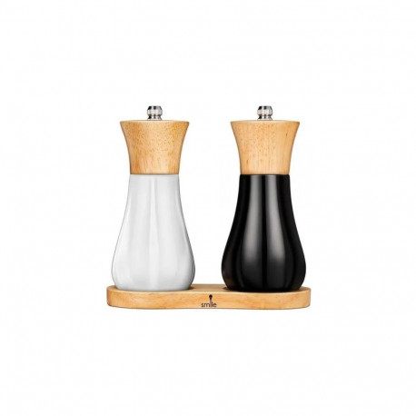 Smile SMP-9 Spice grinder set