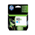 HP 951XL tsüaan