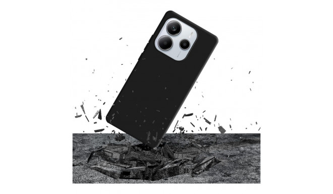 3MK silikoonümbris Xiaomi Redmi Note 14 5G must