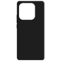 3MK silikoonümbris Xiaomi Redmi Note 14 5G must