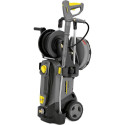 High pressure washer Karcher HD 5/15 CX Plus + FR Classic 1.520-934.0
