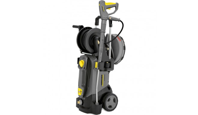 High pressure washer Karcher HD 5/15 CX Plus + FR Classic 1.520-934.0