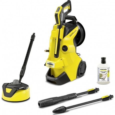 Karcher K 4 Premium Power Control Home pressure washer (1.324-133.0)