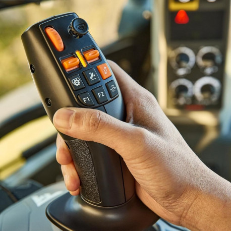 Thrustmaster SimTask FarmStick juhtkang