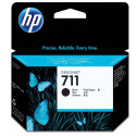 HP No.711 (CZ133A) must tindikassett 80ml OEM