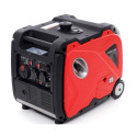 FOGO INVERTER GENERATOR F 4001 iS 3.3KW 230V and 12 V FOGO INVERTER GENERATOR F 4001 iS 3.3KW 230V and 12 V