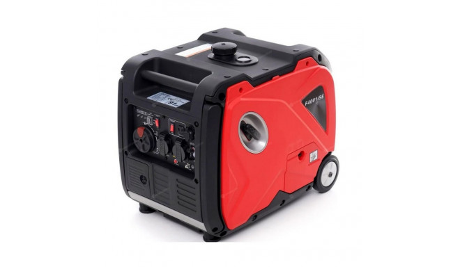 FOGO invertergeneraator F 4001 iS 3.3 kW 230V ja 12V