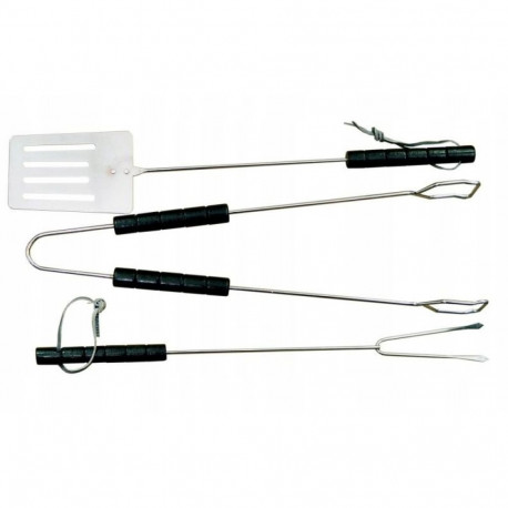 MASTER ROUND GRILL WITH SPIT 49cm MG911