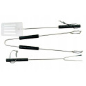 MASTER ROUND GRILL WITH SPIT 49cm MG911