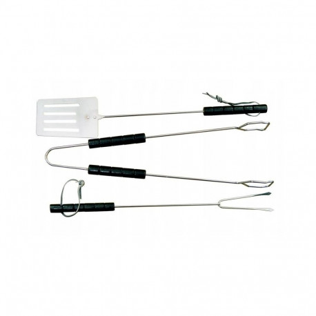Master Grill ümmargune kokkupandav MG925