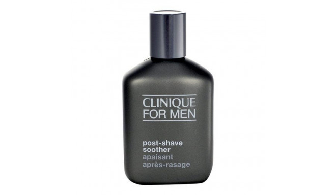 Clinique For Men Post Shave Soother M 75ml after shave
