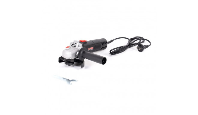 ANGLE GRINDER 115mm 750W