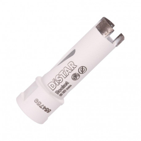DISTAR ROCKET teemantaugusaag 20 x 45-3 x M14