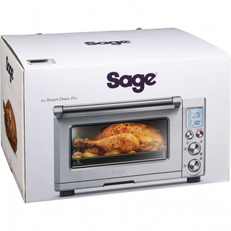 ELECTRIC OVEN SOV820 BSS SAGE | Sourcing