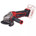 EINHELL NURGALIHVIMISMASIN TE-AG 18/115 Q Solo EINHELL NURGALIHVIMISMASIN TE-AG 18/115 Q Solo