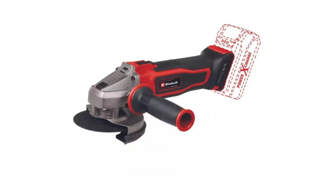 EINHELL nurklihvmasin TE-AG 18/115 Q Solo