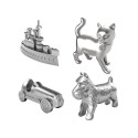 MONOPOLY reisimäng Grab&Go