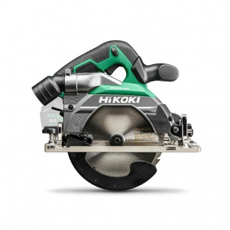 HIKOKI.CIRCULAR SAW.18V 165mm C1806DB W2Z HSC