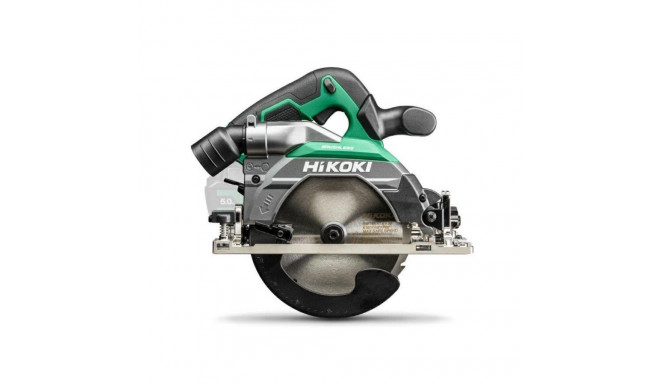 HIKOKI ketassaag 18V 165mm C1806DB W2Z HSC