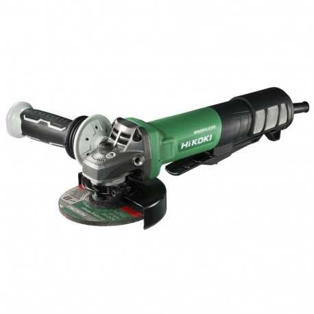 HIKOKI.ANGLE GRINDER125mm/1320W G13BYEQ WDZ ...