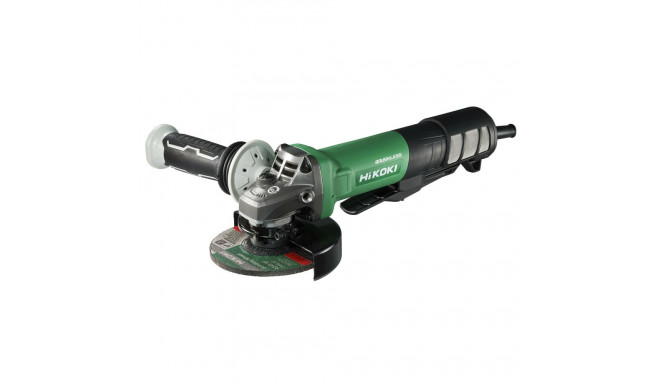HIKOKI.ANGLE GRINDER125mm/1320W G13BYEQ WDZ ...
