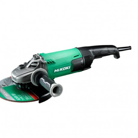 HIKOKI nurklihvija 230mm/2400W G23SC4 UDZ