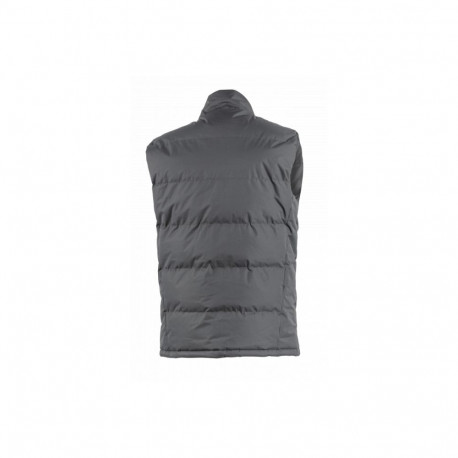 HOGERT WIED INSULATED VEST, SIZE XL