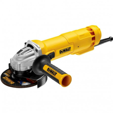 DEWALT ANGLE GRINDER 125/1200W DWE4227