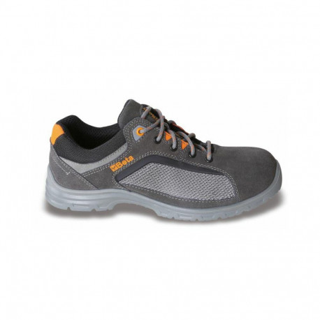 BETA SHOES SAFETY SUEDE FLEX SIZE 40%%%