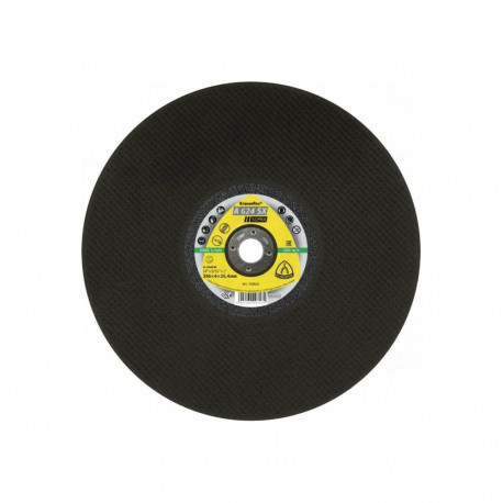 Lõikeketas MET 350mm x 4.0mm x 25.4mm