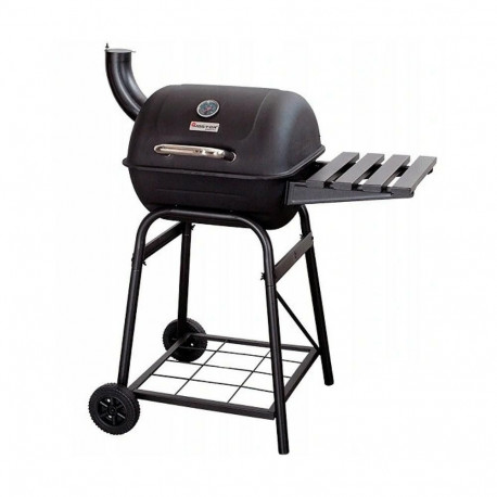 MASTER GRILL LOKOMOTIIV MG508