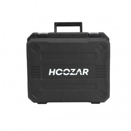 HOOZAR DRIVE SCREW DRIVER 18V 2x2.0Ah 280 Nm ID10BL