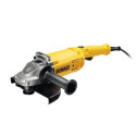 DEWALT NURGALIHVIMASIN 230/2200W DWE494