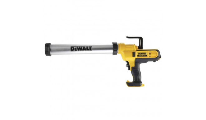 DEWALT mahlapress 18V DCE580N 600ml, 2500N ilma akuta