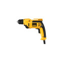 DEWALT.DRILL 10mm /701W ILMA LÖÖGITA 10.9Nm.