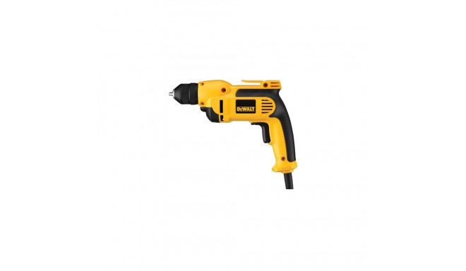 DEWALT.DRILL 10mm /701W ilma löögita 10.9Nm