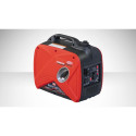 FOGO INVERTER GENERAATOR F 3001 iS 2.5KW 230V ja 12V FOGO INVERTER GENERAATOR F 3001 iS 2.5KW 230V ja 12V