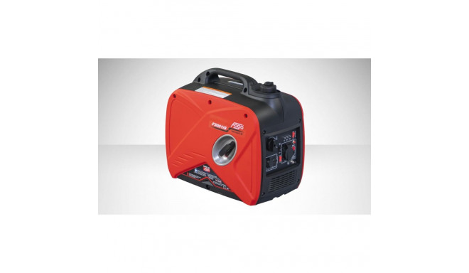 FOGO INVERTER GENERAATOR F 3001 iS 2.5KW 230V ja 12V