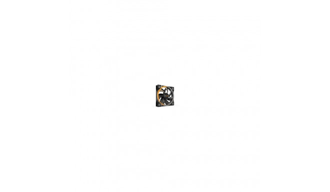be quiet! Light Wings 140mm ARGB PWM ventilaator must