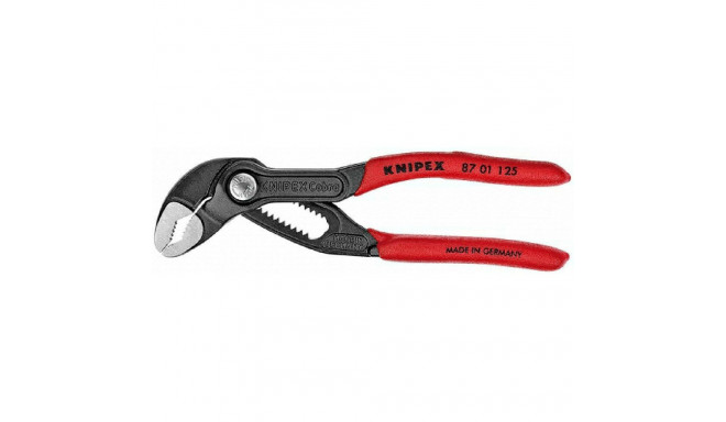 Pipe pliers KNIPEX Cobra 8701 300mm
