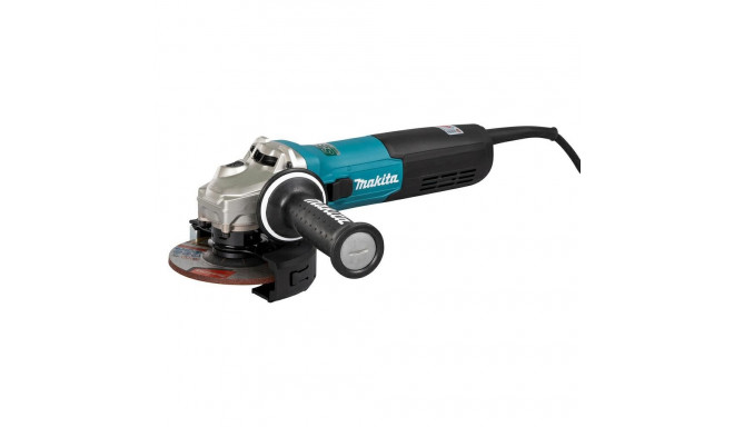MAKITA ANGLE GRINDER 125mm GA5090X01 1900W ADJUSTABLE ROTATION
