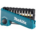 Makita Kruvikeeraja Otsikute Komplekt / 11-osaline Impact Premier