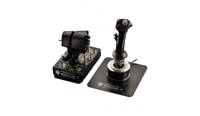Thrustmaster Joystick Warthog must juhtkang