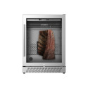 Caso | Dry aging cabinet with compressor technology | DryAged Master 125 | Energy efficiency class N