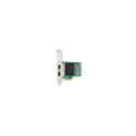 HPE Ethernet adapter 10Gb 2-port BASE-T BCM57416