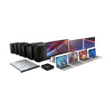 HP ZBook Fury 16 G11 Intel Core i9-14900HX 16 WQUXGA DRM AG UWVA 64GB DDR5 1TB SSD RTX 4000 ADA veeb