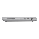 HP ZBook Fury 16 G11 Intel Core i9-14900HX 16 WQUXGA DRM AG UWVA 64GB DDR5 1TB SSD RTX 4000 ADA veeb