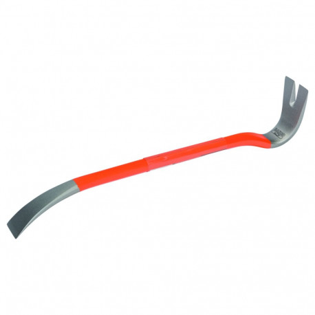 Premium wrecking bar 890mm 2850g