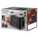 Toaster Sencor w. LED display